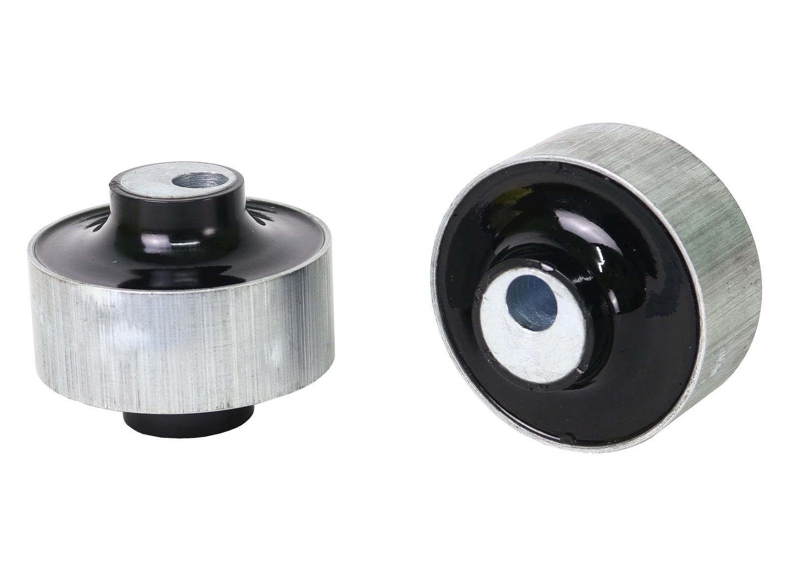 Whiteline 10 x 16 x 26 cm / Performance Alignment - adds +0.5deg caster Front Control Arm Lower - Inner Rear Bushing Double Offset Kit to Suit Ford Focus ST SA SR