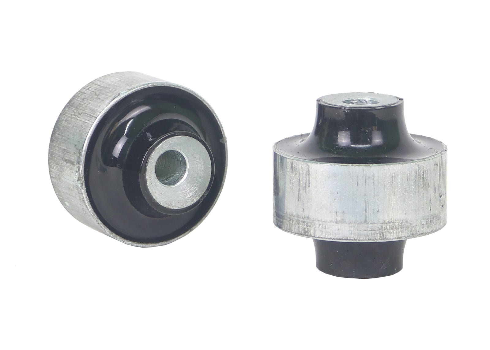 Whiteline 10 x 16 x 26 cm / Performance Alignment - adds +/- 0.5deg caster Front Control Arm Lower - Inner Rear Bushing Double Offset Kit to Suit Kia EV6 and Hyundai Ioniq 5 SR