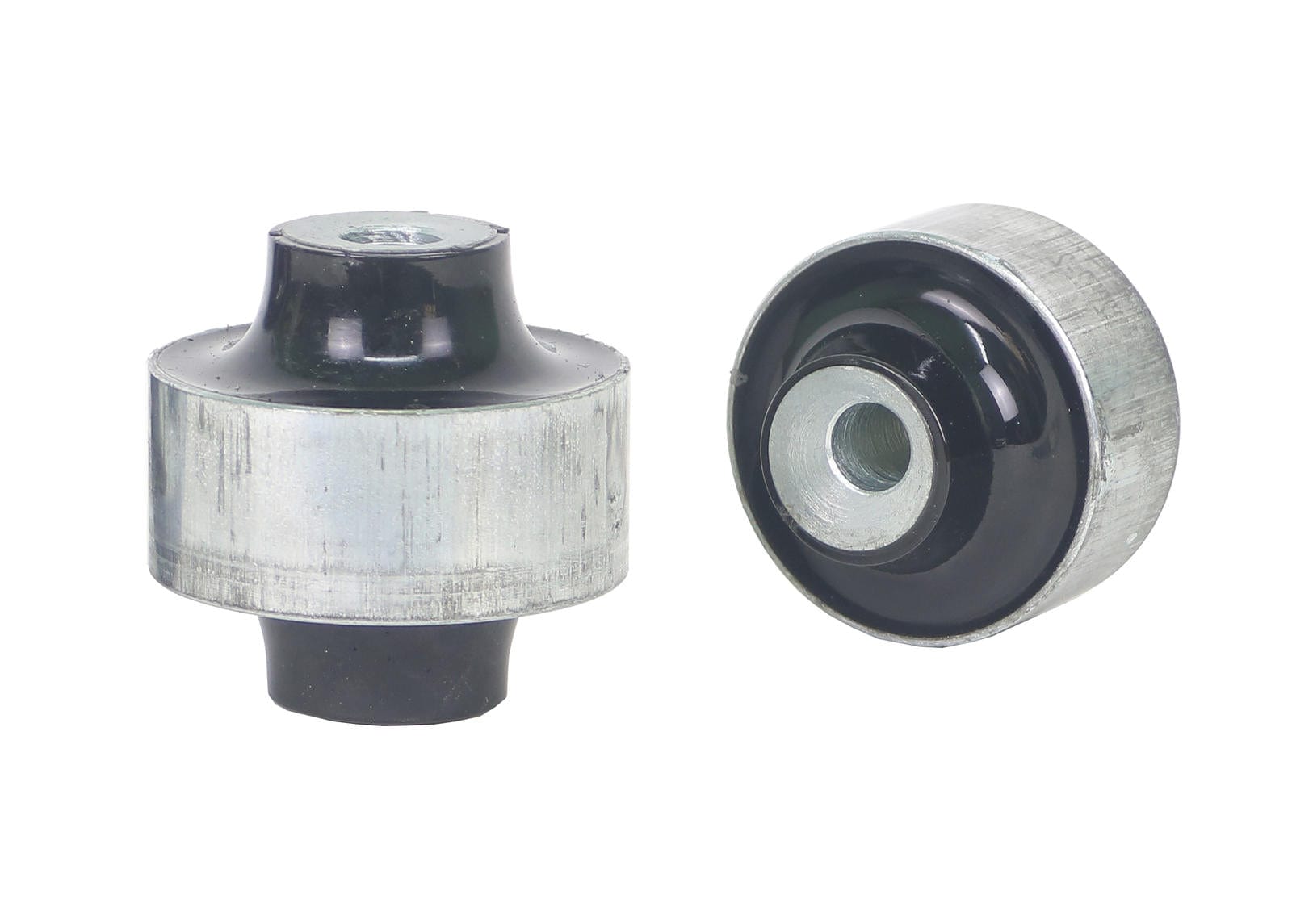 Whiteline 10 x 16 x 26 cm / Performance Alignment - adds +/- 0.5deg caster Front Control Arm Lower - Inner Rear Bushing Double Offset Kit to Suit Kia EV6 and Hyundai Ioniq 5 SR