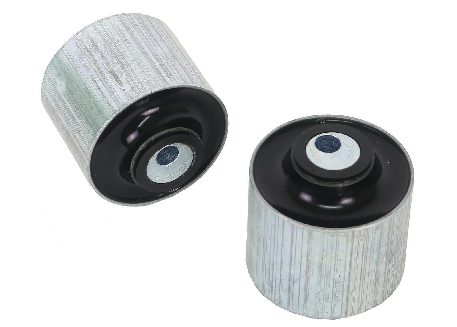 Whiteline 10 x 16 x 26 cm / Performance Alignment - adds +0.5deg caster Front Radius Arm Lower - Bushing Kit Double Offset to Suit Toyota Supra DB42 and BMW Z4 G29 SR