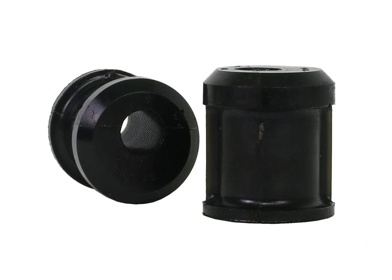 Whiteline 10 x 16 x 26 cm / Performance Alignment - adds +/- 1.0deg caster Front Control Arm Lower - Inner Rear Bushing Double Offset Kit to Suit Mitsubishi Galant HG, HH SR
