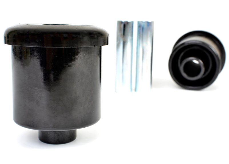 Whiteline 10 x 16 x 26 cm Rear Beam Axle - Bushing Kit to Suit Holden, Daewoo, Chevrolet and Opel SR