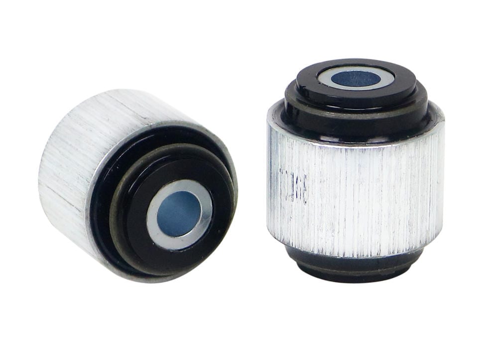 Whiteline 10 x 16 x 26 cm Rear Control Arm Lower Front - Inner Bushing Kit to Suit Tesla Model 3 and Model Y SR