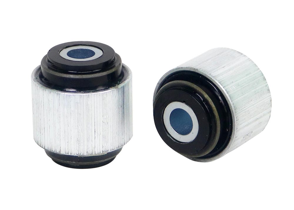 Whiteline 10 x 16 x 26 cm Rear Control Arm Lower Front - Inner Bushing Kit to Suit Tesla Model 3 and Model Y SR