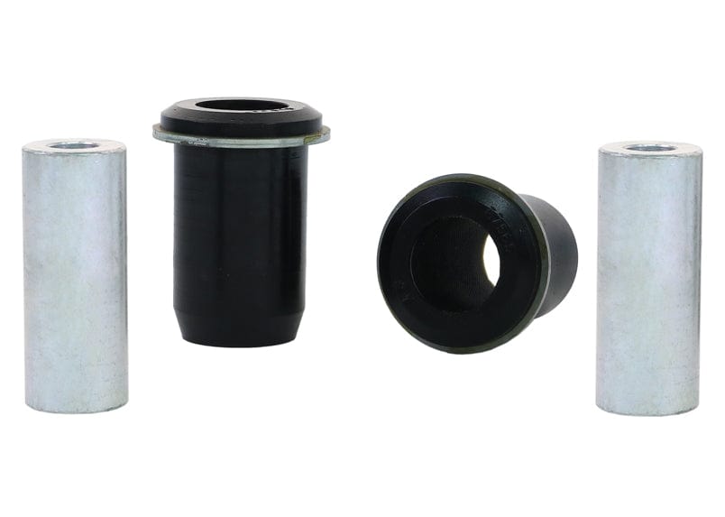 Whiteline 10 x 16 x 26 cm Rear Control Arm Lower Rear - Bushing Kit to Suit Land Rover Discovery and Range Rover Sport SR