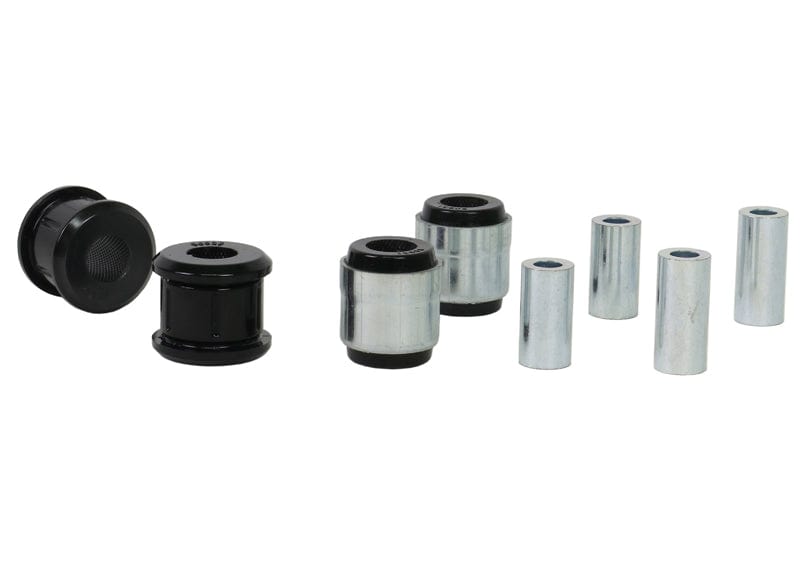 Whiteline 10 x 16 x 26 cm Rear Control Arm Lower Rear - Bushing Kit to Suit Mazda CX-5 KE, KF and Mazda6 GJ,GL SR