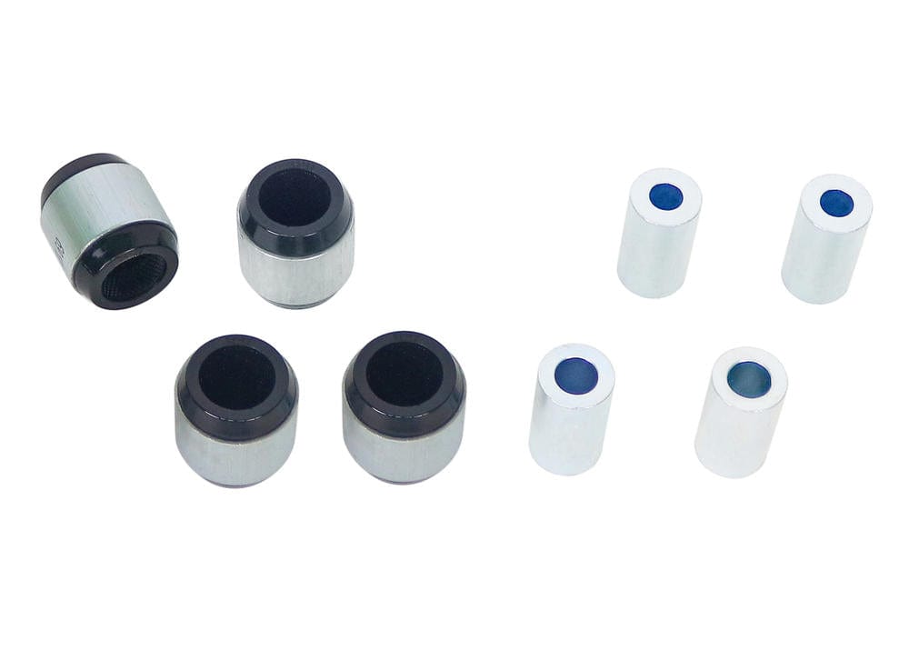 Whiteline 10 x 16 x 26 cm Rear Control Arm Upper - Bushing Kit to Suit Hyundai I30 N CN7 Sedan SR