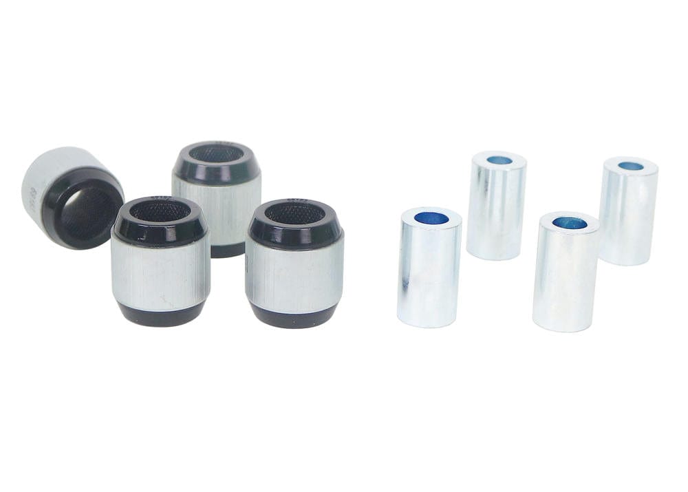 Whiteline 10 x 16 x 26 cm Rear Control Arm Upper - Bushing Kit to Suit Hyundai I30 N CN7 Sedan SR
