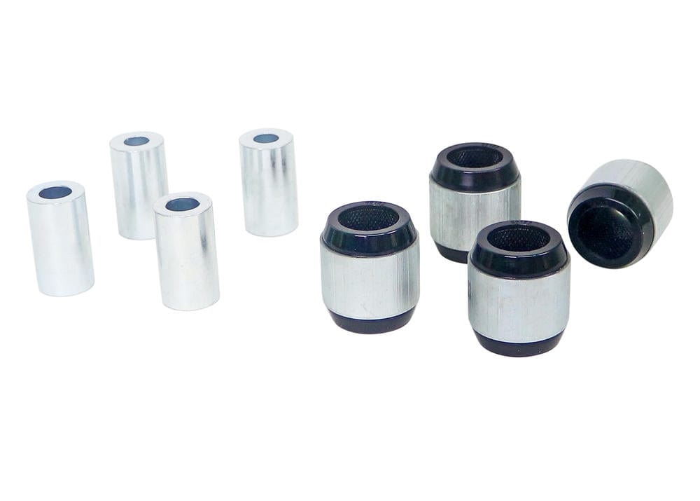 Whiteline 10 x 16 x 26 cm Rear Control Arm Upper - Bushing Kit to Suit Hyundai I30 N CN7 Sedan SR