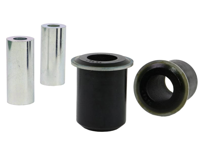 253 Cms Rear Rear Control Arm Upper Rear - Bushing Kit to Suit Land Rover Discovery ...