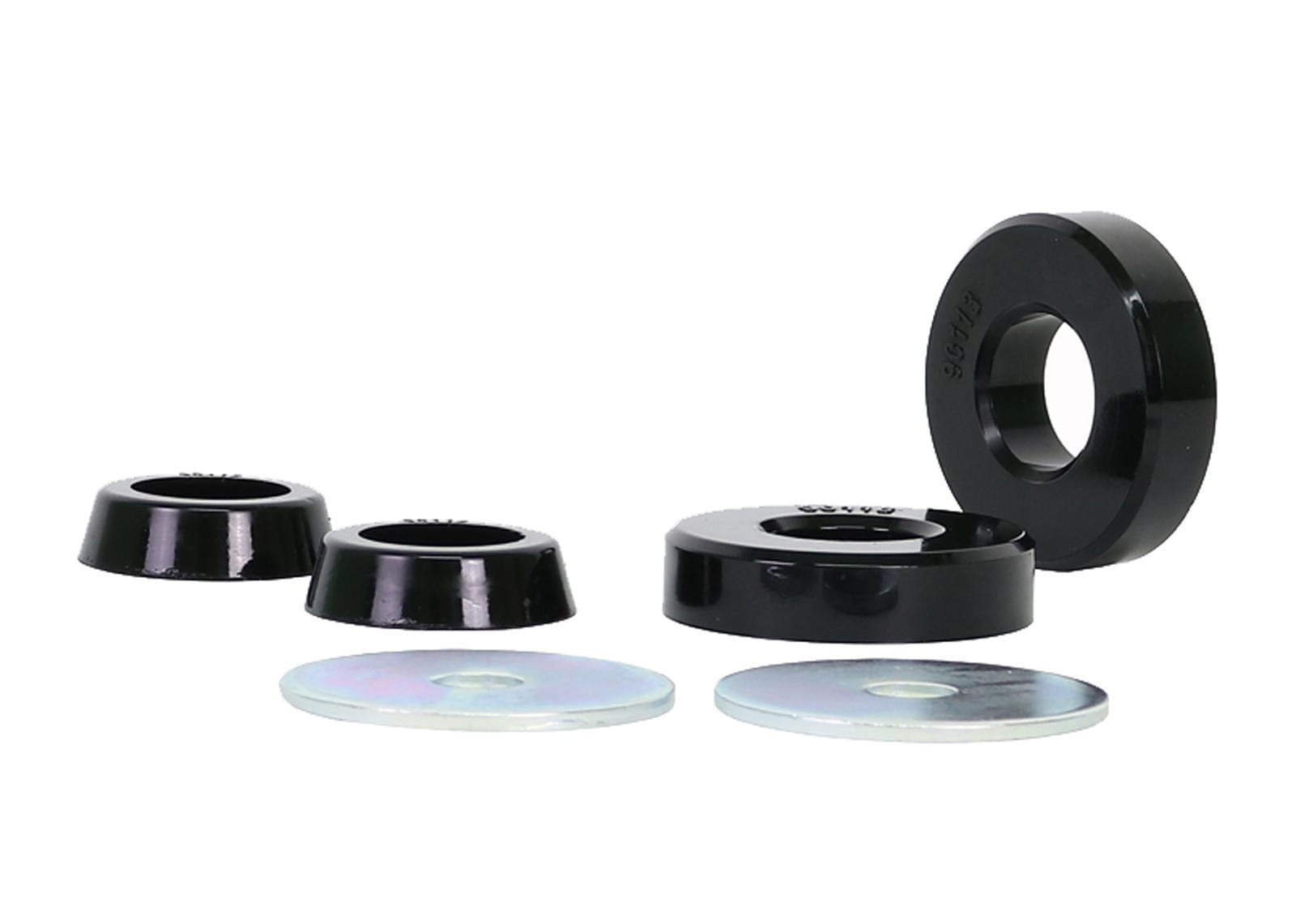 Whiteline 10 x 16 x 26 cm Rear Differential Mount - Front Bushing Kit to Suit Lexus GS, IS and Toyota Supra SR