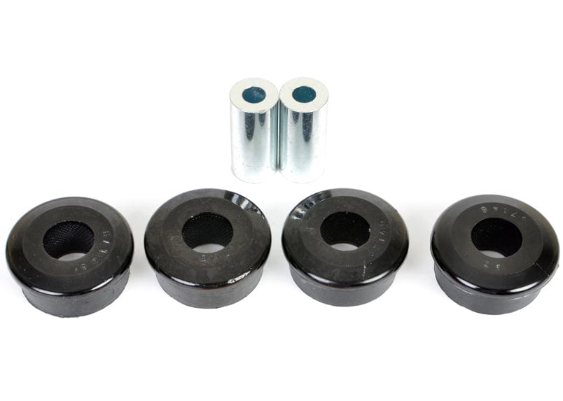 Whiteline 10 x 16 x 26 cm Rear Differential Mount - Front Busing Kit to Suit Subaru Forester, Impreza, Levorg, Liberty and XV SR