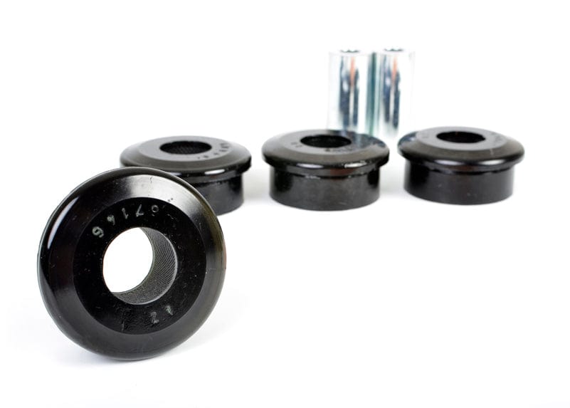 Whiteline 10 x 16 x 26 cm Rear Differential Mount - Front Busing Kit to Suit Subaru Forester, Impreza, Levorg, Liberty and XV SR