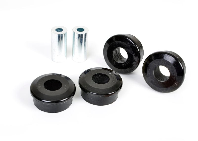 Whiteline 10 x 16 x 26 cm Rear Differential Mount - Front Busing Kit to Suit Subaru Forester, Impreza, Levorg, Liberty and XV SR