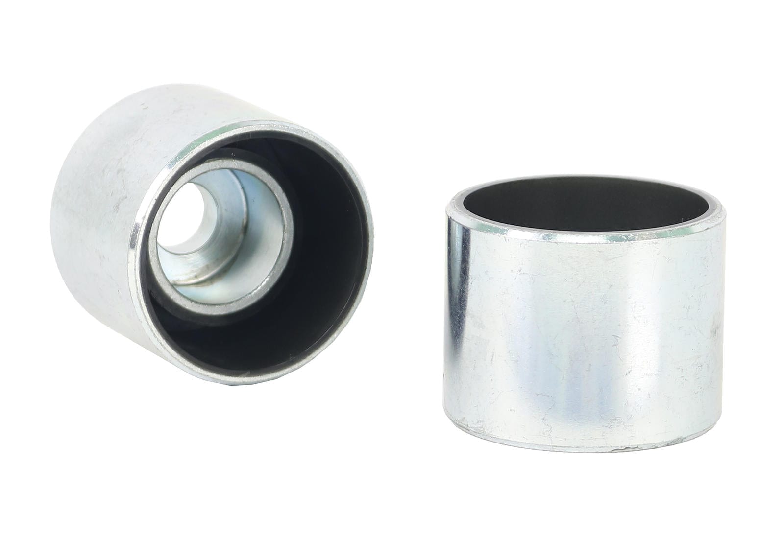 Whiteline 10 x 16 x 26 cm Rear Differential Mount - Rear Bushing Kit to Suit Nissan Pathfinder R51 SR