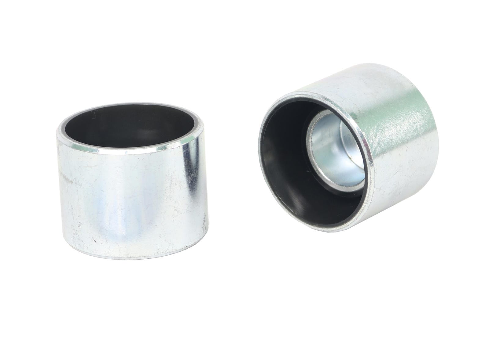 Whiteline 10 x 16 x 26 cm Rear Differential Mount - Rear Bushing Kit to Suit Nissan Pathfinder R51 SR