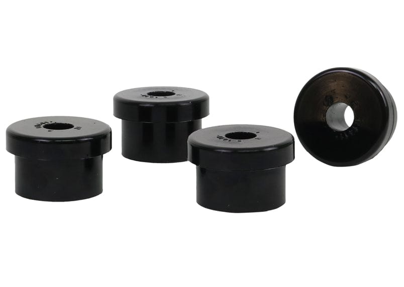 Whiteline 10 x 16 x 26 cm Rear Leaf Spring - Front Eye Bushing Kit to Suit Ford Falcon/Fairlane XK-XP SR