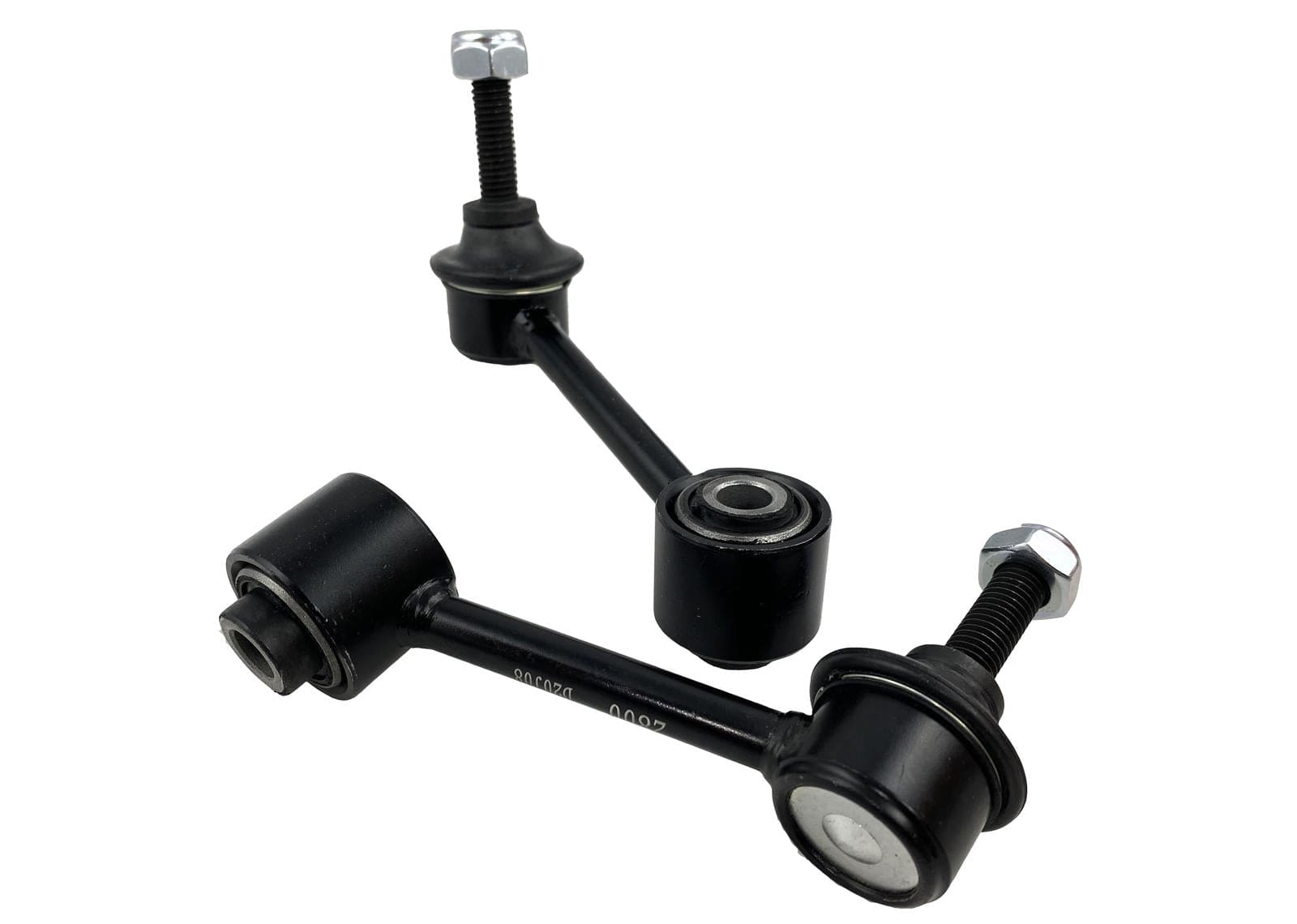 Whiteline 10 x 16 x 26 cm Rear Sway Bar Link to Suit Audi, Seat, Skoda and Volkswagen PQ35 Fwd/Awd SR