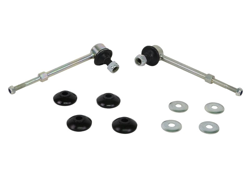 Whiteline 10 x 16 x 26 cm Rear Sway Bar Link to Suit Toyota FJ Cruiser and Prado SR