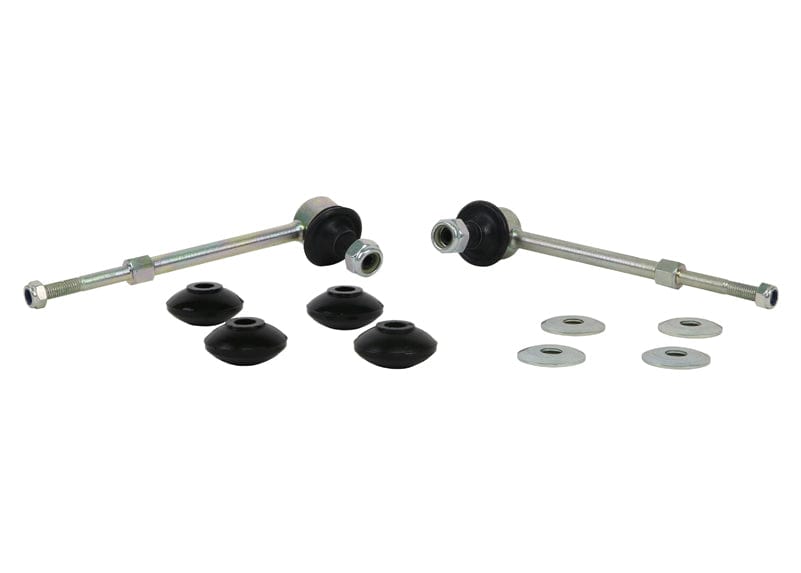 Whiteline 10 x 16 x 26 cm Rear Sway Bar Link to Suit Toyota FJ Cruiser and Prado SR