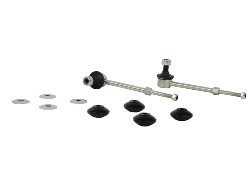 Whiteline 10 x 16 x 26 cm Rear Sway Bar Link to Suit Toyota FJ Cruiser and Prado SR