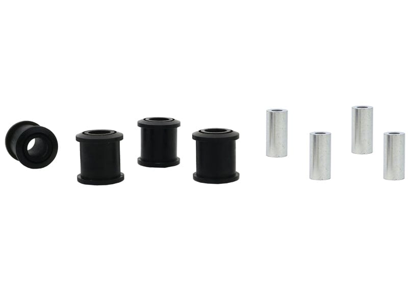 Whiteline 10 x 16 x 26 cm Rear Traling Arm Upper - Bushing Kit to Suit Jeep Wrangler JK, JL SR