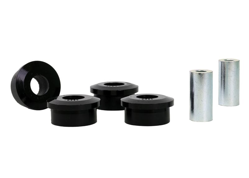 Whiteline 10 x 16 x 26 cm / Standard Alignment - 2 piece bushing design Front Control Arm Lower - Inner Rear Bushing Kit to Suit Volkswagen Amarok 2H and Transporter T5 SR