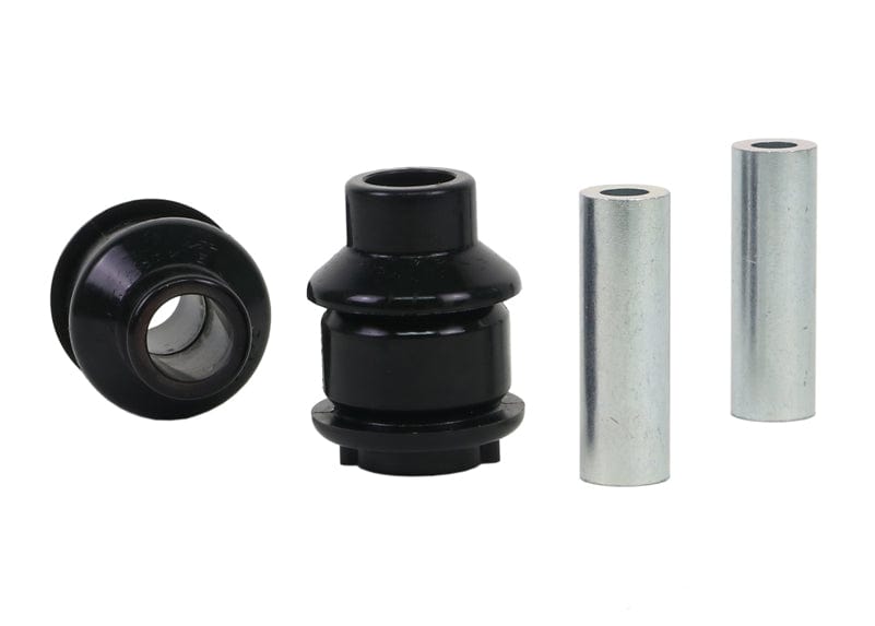 Whiteline 10 x 16 x 26 cm / Standard Alignment Front Control Arm Lower - Bushing Kit to Suit BMW 1, 3 Series and Z4 SR