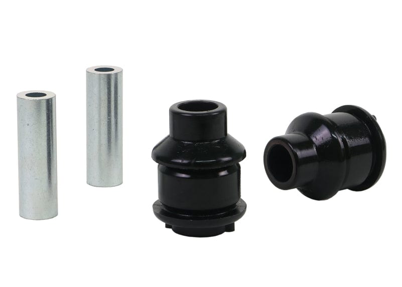 Whiteline 10 x 16 x 26 cm / Standard Alignment Front Control Arm Lower - Bushing Kit to Suit BMW 1, 3 Series and Z4 SR