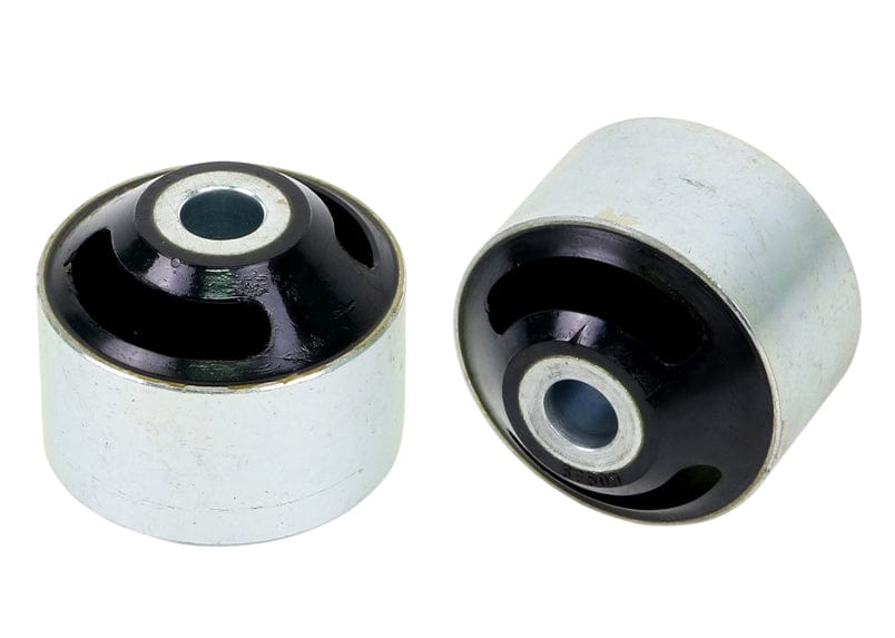Whiteline 10 x 16 x 26 cm / Standard Alignment Front Control Arm Lower - Inner Front Bushing Kit to Suit Hyundai Accent, I30 and Kia Rio SR