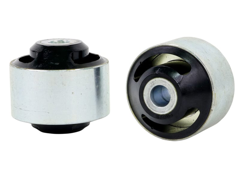 Whiteline 10 x 16 x 26 cm / Standard Alignment Front Control Arm Lower - Inner Front Bushing Kit to Suit Hyundai Accent, I30 and Kia Rio SR