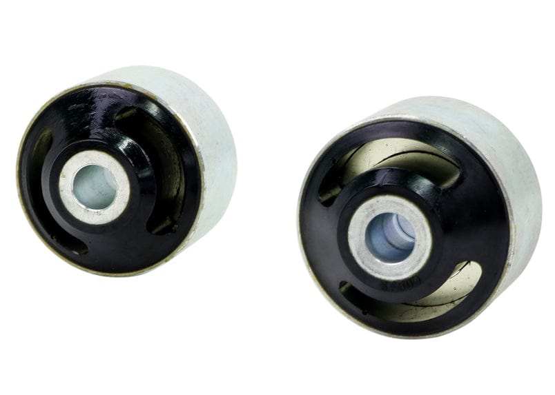 Whiteline 10 x 16 x 26 cm / Standard Alignment Front Control Arm Lower - Inner Front Bushing Kit to Suit Hyundai Accent, I30 and Kia Rio SR