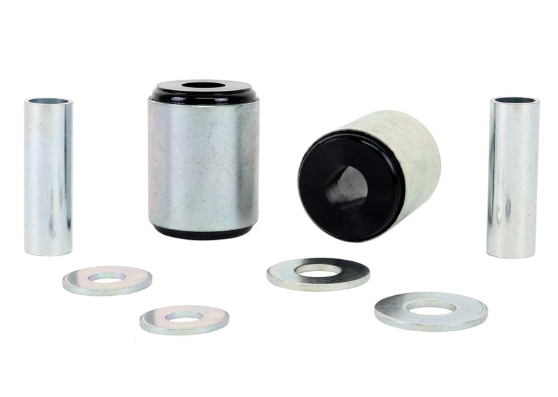 Whiteline 10 x 16 x 26 cm / Standard Alignment Front Control Arm Lower - Inner Rear Bushing Kit to Suit Ford Probe, Telstar and Mazda 626 SR