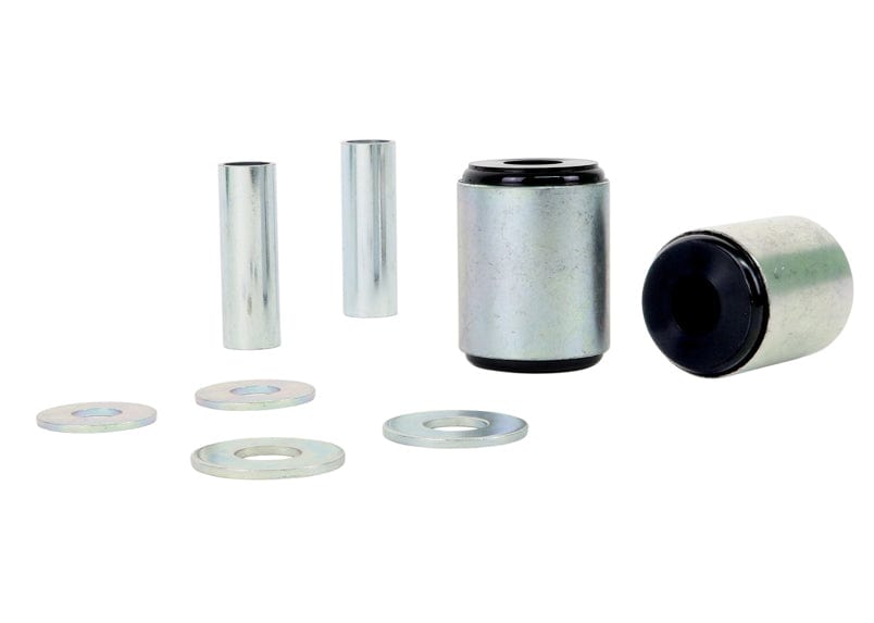 Whiteline 10 x 16 x 26 cm / Standard Alignment Front Control Arm Lower - Inner Rear Bushing Kit to Suit Ford Probe, Telstar and Mazda 626 SR