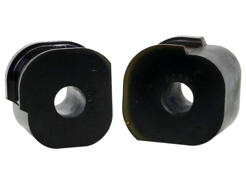 Whiteline 10 x 16 x 26 cm / Standard Alignment Front Control Arm Lower - Inner Rear Bushing Kit to Suit Hyundai, Mitubishi and Proton SR