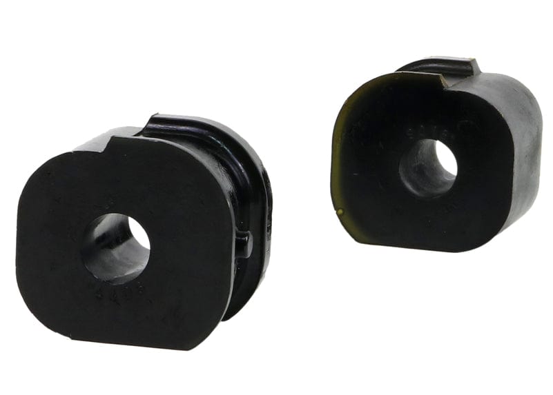 Whiteline 10 x 16 x 26 cm / Standard Alignment Front Control Arm Lower - Inner Rear Bushing Kit to Suit Hyundai, Mitubishi and Proton SR