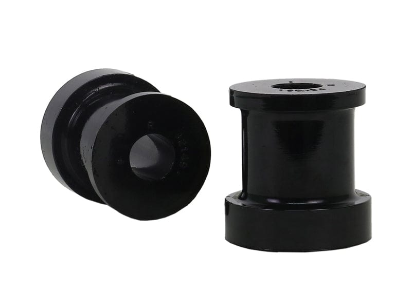 Whiteline 10 x 16 x 26 cm / Standard Alignment Front Control Arm Lower - Inner Rear Bushing Kit to Suit Mitsubishi Galant HG, HH SR