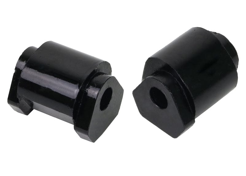 Whiteline 10 x 16 x 26 cm / Standard Alignment Front Control Arm Lower - Inner Rear Bushing Kit to Suit Nissan Elgrand E50 and Pathfinder R50 SR