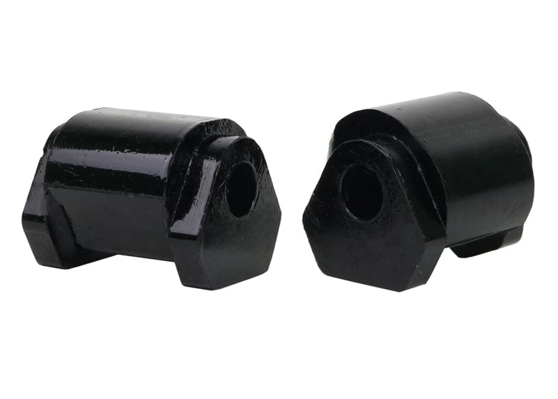 Whiteline 10 x 16 x 26 cm / Standard Alignment Front Control Arm Lower - Inner Rear Bushing Kit to Suit Nissan Elgrand E50 and Pathfinder R50 SR