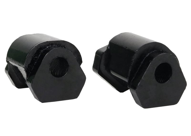 Whiteline 10 x 16 x 26 cm / Standard Alignment Front Control Arm Lower - Inner Rear Bushing Kit to Suit Nissan Elgrand E50 and Pathfinder R50 SR