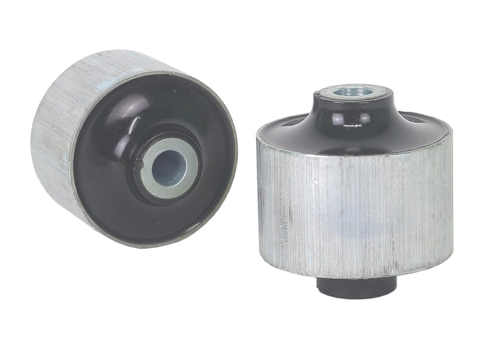 Whiteline 10 x 16 x 26 cm / Standard Alignment Front Control Arm Lower - Inner Rear Bushing Kit to Suit Nissan Elgrand, Maxima and Murano SR