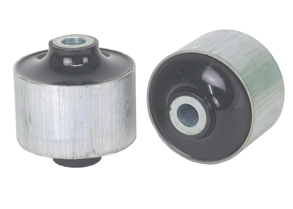 Whiteline 10 x 16 x 26 cm / Standard Alignment Front Control Arm Lower - Inner Rear Bushing Kit to Suit Nissan Elgrand, Maxima and Murano SR