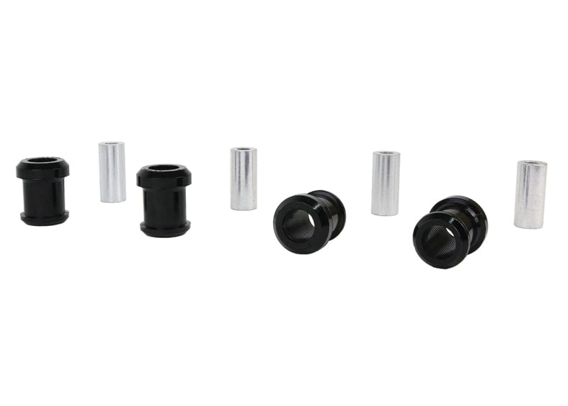 Whiteline 10 x 16 x 26 cm / Standard Alignment Front Control Arm Upper - Bushing Kit to Suit Mazda MX-5 NC and RX-8 FE SR