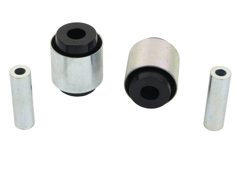 Whiteline 10 x 16 x 26 cm / Standard Alignment Front Radius Arm Lower - Bushing Kit to Suit Audi, Porsche, Skoda and Volkswagen SR