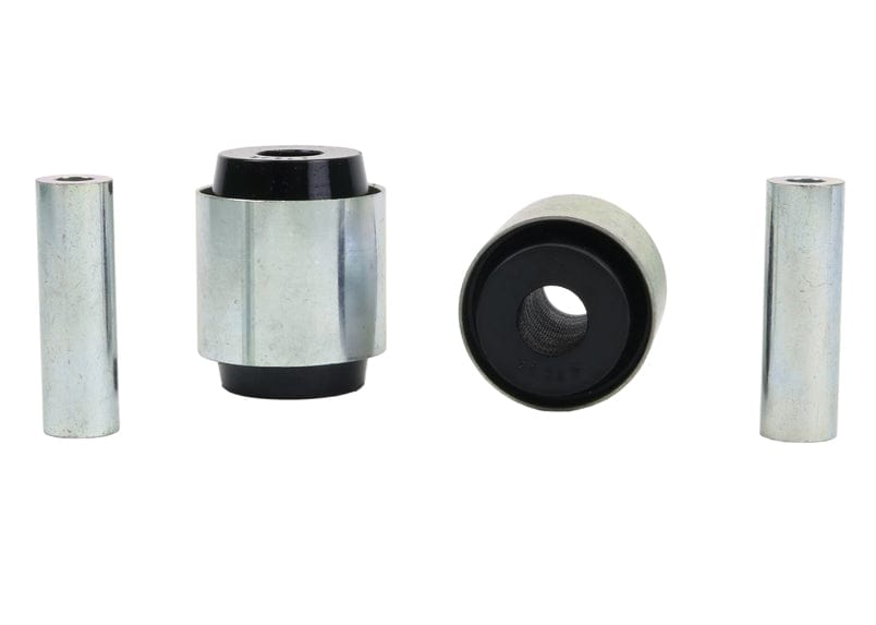 Whiteline 10 x 16 x 26 cm / Standard Alignment Front Radius Arm Lower - Bushing Kit to Suit Audi, Porsche, Skoda and Volkswagen SR