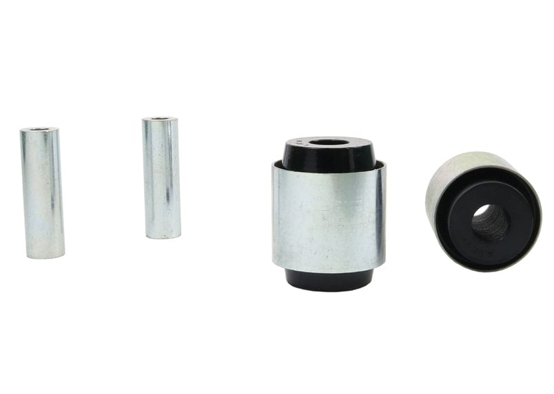 Whiteline 10 x 16 x 26 cm / Standard Alignment Front Radius Arm Lower - Bushing Kit to Suit Audi, Porsche, Skoda and Volkswagen SR