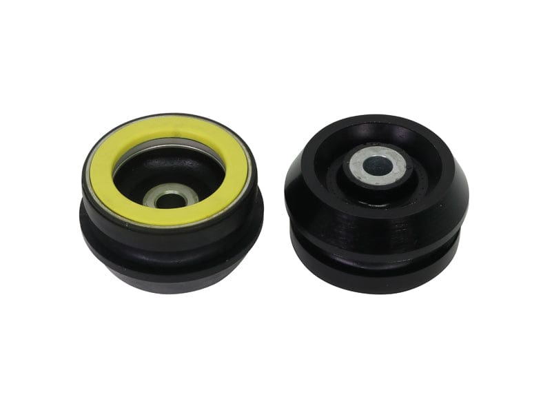 Whiteline 10 x 16 x 26 cm / Standard Alignment Front Strut Mount - Bushing Kit to Suit Holden Commodore VR-VF and HSV SR
