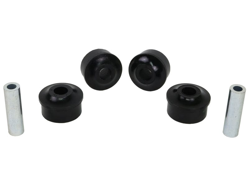 Whiteline 10 x 16 x 26 cm / Standard Alignment Front Strut Rod - To Chassis Bushing Kit to Suit Nisan Skyline R32, R33 GTR SR