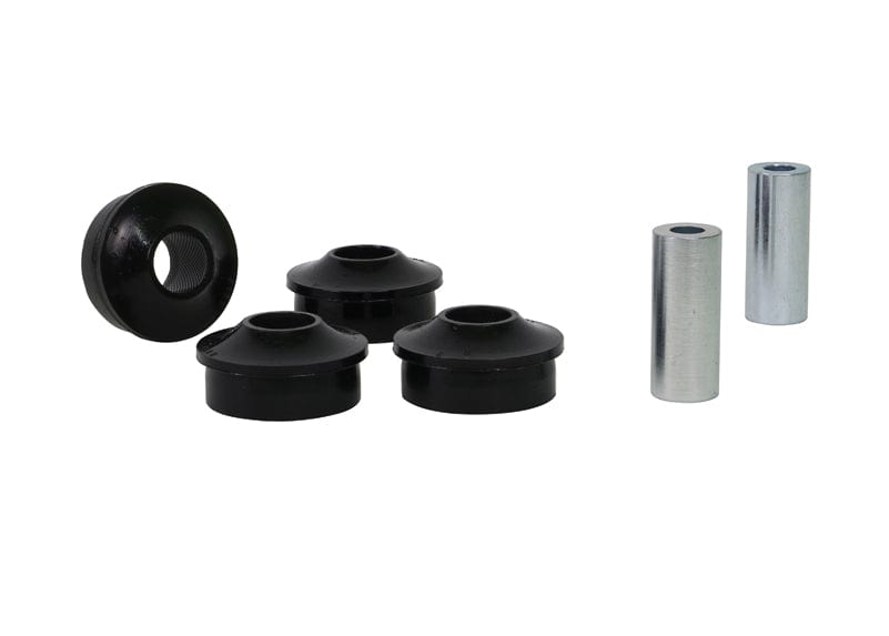 Whiteline 10 x 16 x 26 cm / Standard Alignment Front Strut Rod - To Chassis Bushing Kit to Suit Nissan 180SX, 200SX, 300ZX and Skyline SR
