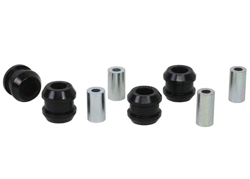 Whiteline 10 x 16 x 26 cm / Standard Alignment Rear Control Arm Upper - Bushing Kit to Suit Mazda CX-5 KE, KF and Mazda6 GJ,GL SR